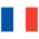 French flag artwork promoting BetterTogether weight loss challenge