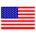 The US flag for our BetterTogether weight loss challenge
