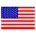 The US flag for our BetterTogether weight loss challenge