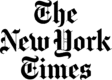 New York Times logo, partner in the BetterTogether weight loss challenge