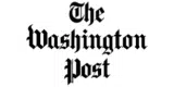Washington Post Newspaper logo promoting the BetterTogether weight loss challenge with friends.