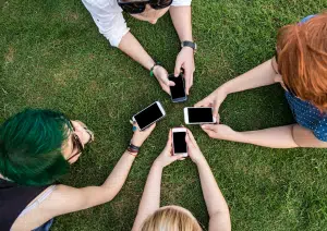 Solutions of weight loss apps