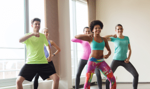 what is the best workout app to lose weight