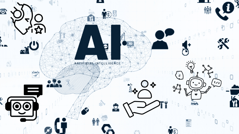 The Revolution of Generative AI in Personal Health Circuit Diagram