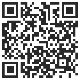 BetterTogether weight loss challenge QR code for joining with friends, black and white on a white background.
