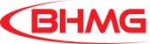 BHMG engineering logo